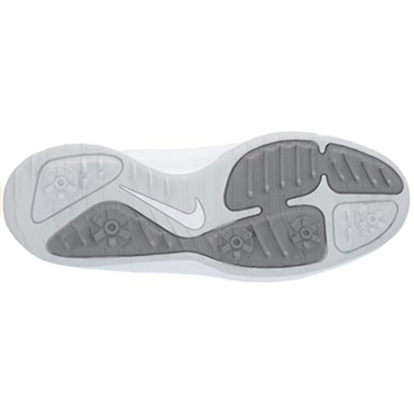 Nike Men's Vapor Golf Shoes Cleats Size 8W - Picture 5 of 7